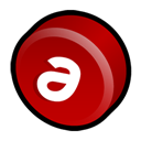 Macromedia Authorware icon